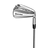 Best for Thinness: TaylorMade Golf 2020 P790 Irons Review