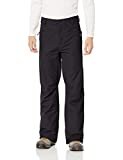 Volcom Men's Carbon Ergo Ski Pants