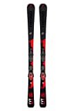 Head Unisex V-Shape V6 All-Mountain Skis