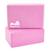 For Value Conscious: REEHUT Yoga Block Review