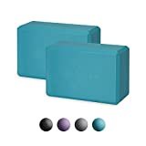 For Versatility: Gaiam Essentials Yoga Block Review