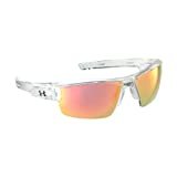 Best Durability: Under Armour Igniter Sunglasses Review
