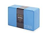 All-Natural Materials: ZURA Premium Wooden Yoga Block Review