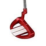 Best Looking: Orlimar Tangent T1 Putter Review