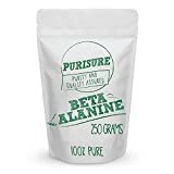 Purisure Beta Alanine Powder