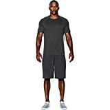 Great Anti-Odor: Under Armour Men's Tech Short Sleeve T-Shirt Review