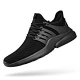 Most Flexible – ZOCAVIA Mens Running Shoes for Sports Review