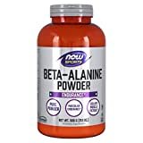NOW Sports Nutrition Beta Alanine Powder
