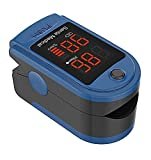 Santamedical SM-150 Fingertip Pulse Oximeter