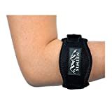 LIGHTWEIGHT SIMIEN TENNIS ELBOW BRACE REVIEW