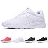 Maitrip Womens Lightweight Mesh Running Sneakers