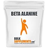 Beta Alanine Powder by BulkSupplements