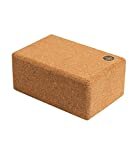 For Premium Quality: Manduka Cork Yoga Block Review