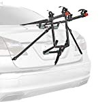Best Trunk Mount: Allen Sports Deluxe Review