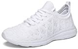 JOOMRA Women Lightweight Sneakers 3d Woven Stylish Athletic Shoes