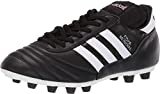 UNCHANGED SOCCER CLASSIC SINCE 1979 — ADIDAS COPA MUNDIAL REVIEW