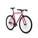 6KU Safe Road Bike