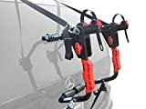 Best Budget: Tyger Auto TG-RK1B204B Carrier Rack Review