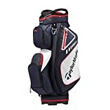 Best Cart Golf Bag: TaylorMade 2019 Golf Cart Bag 7.0 Review