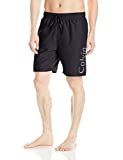 Best Features — Calvin Klein Men's Waist Swim Trunk Review