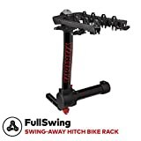 Best Anti-Trust Paint: Yakima FullSwing Hitch Bike Rack (Premium) Review