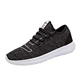 Most Reliable – KEEZMZ Breathable Sneaker Model Review