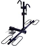 Swagman TRAVELER XC2 Bike Rack Review