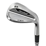 Best Quality of Wedge: Cleveland CBX Wedge Review