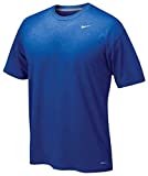 Heat Regulator: Nike Legend Short Sleeve Tee Review