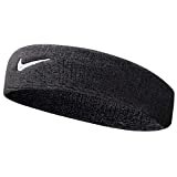 Most stylish: Nike Swoosh Headband