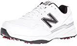 Excellent Midsole - New Balance Men's NBG1701 Spiked Golf Shoes Review