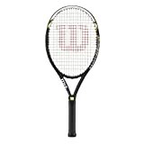 Hammer 5.3 Strung Racket - Wilson Hyper Review