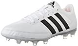 ULTIMATE CHOICE FOR HARD GROUND: ADIDAS PERFORMANCE MEN'S GLORO 16.1 FG SOCCER SHOE REVIEW
