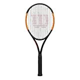 Burn 100 Series - Wilson Racket Review