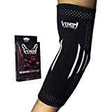 IMMEDIATE-ACTION VENOM ELBOW BRACE COMPRESSION SLEEVE REVIEW
