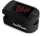 Zacurate Pro Series 500DL Fingertip Pulse Oximeter