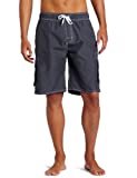 Best Overall — Kanu Surf Men's Barracuda Swim Trunks Review