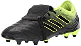 SLIPPAGE-FREE ADIDAS MEN'S COPA GLORO 19.2 FIRM GROUND SOCCER SHOE REVIEW