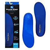 Durable: Foam Pinnacle Insole Review