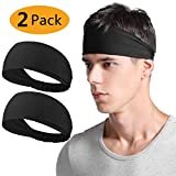 For men: Neitooh Headbands for Men