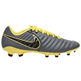INDOOR & OUTDOOR: NIKE LEGEND 7 ACADEMY FG MENS FOOTBALL BOOTS REVIEW