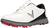 7-spike Outer Sole - Callaway Men's Balboa TRX Golf Shoes Review