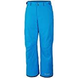 Columbia Men's Arctic Trip Ski Snow Pants