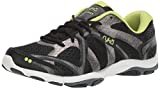 Ergonomic Choice: RYKA Women's Influence Cross Training Shoes Review