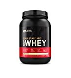 Best Overall: Optimum Nutrition Gold Standard 100% Review