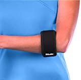 COMFY MUELLER TENNIS ELBOW SUPPORT REVIEW