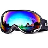 Sunglasses for Snow: Hubo Dual Lens Review