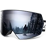 Budget: Zacro Anti Fog Goggles Review