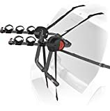 Best Carrying Capacity: Bell Bike Trunk Rack Review