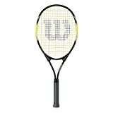 Energy XL - Wilson Racquet Review